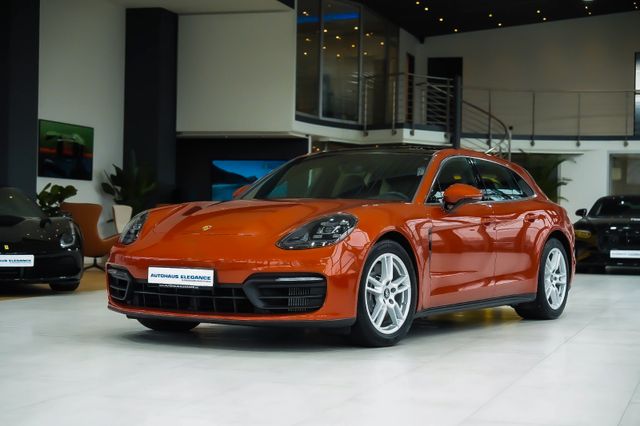PORSCHE Panamera Sport Turismo 4 Edition 10 Jahre*PANO