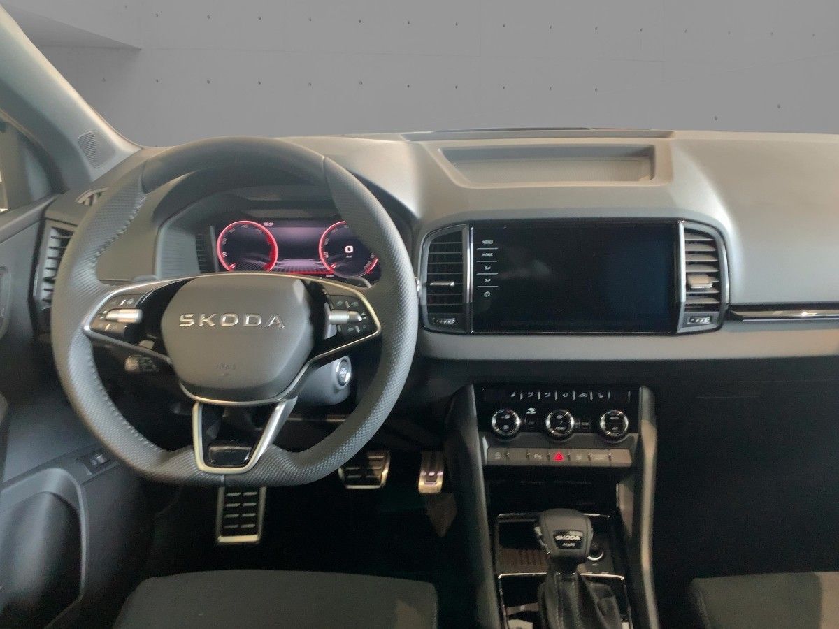 Skoda Karoq - Bild 9