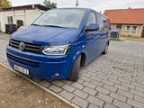Volkswagen T5 Transporter - VW T5 Transporter Gebrauchtwagen