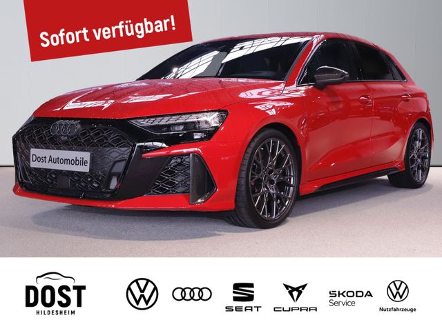 Audi RS3 Sportback S tronic MATRIX+KAMERA+NAVI