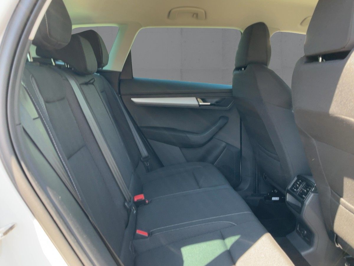 Skoda Karoq - Bild 12