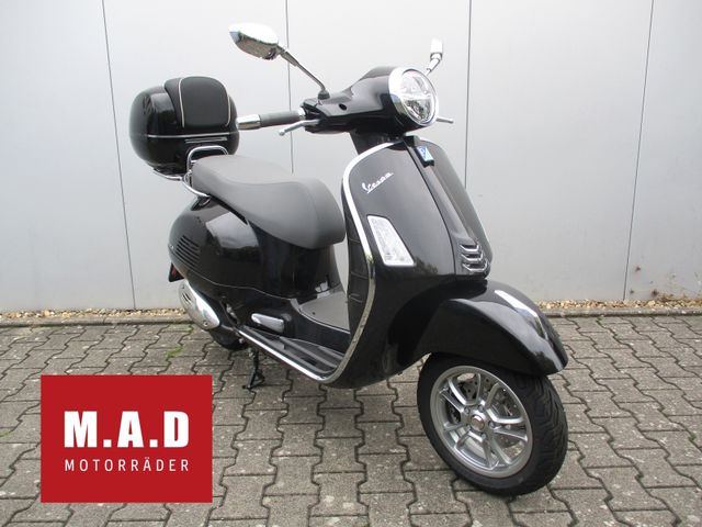 Vespa GTS 300 