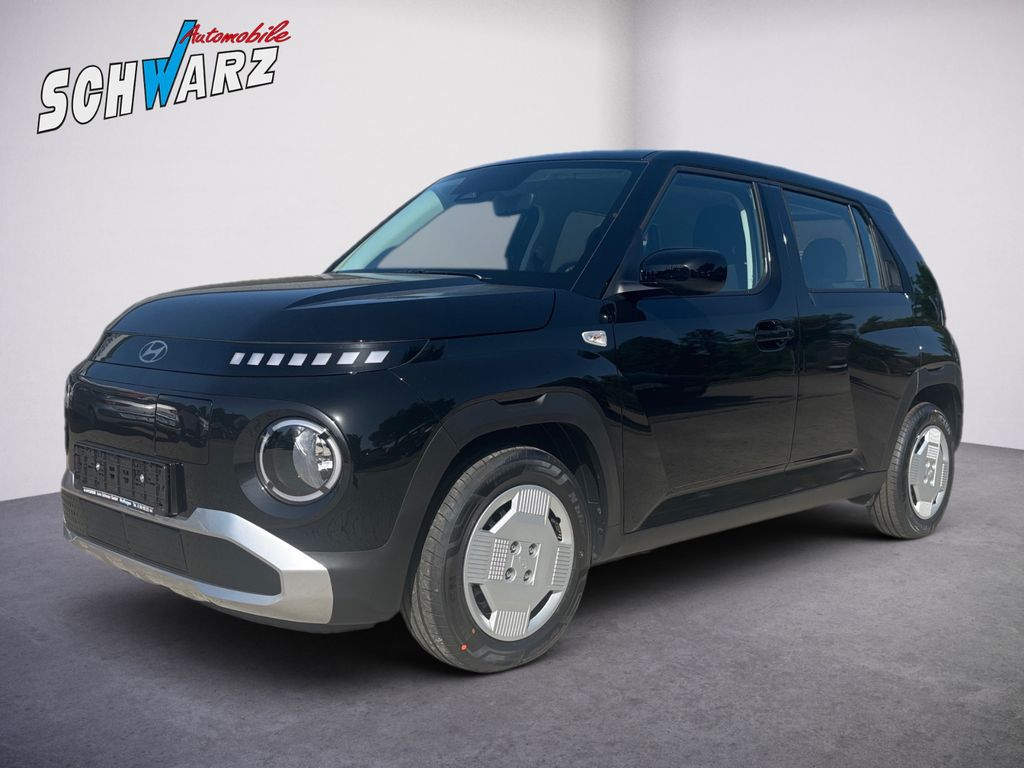 Angebot ansehen Hyundai INSTER