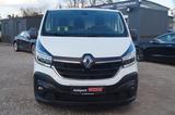 Renault Trafic Kasten L1H1 2,8t Komfort TOP ZUSTAND - Renault Trafic: L1h1