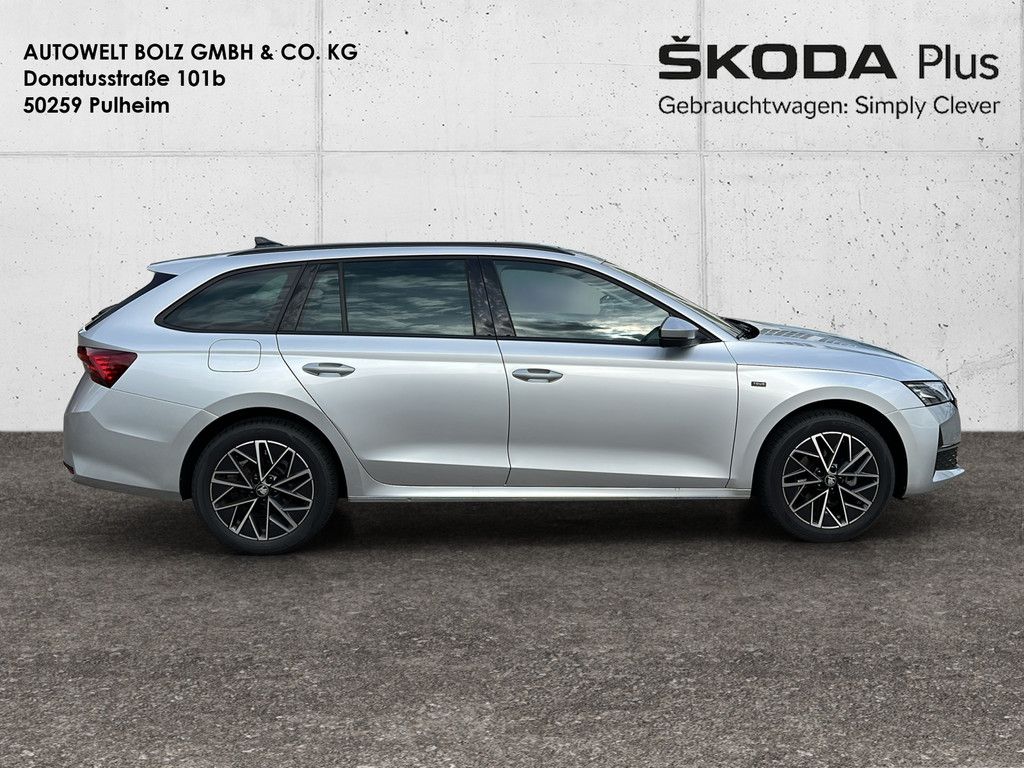 Skoda Octavia - Bild 8