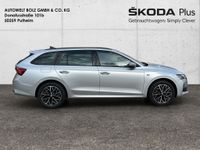 Skoda Octavia - Vorschau Bild 8