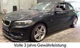 BMW 218i COUPE *SPORT-LINE* - BMW 2 Series: Sport Line