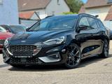 Ford Focus Turnier ST RECARO ACC|LED|B&O|StHz|Panora. - Ford Focus mit Diesel-Antrieb: Standheizung