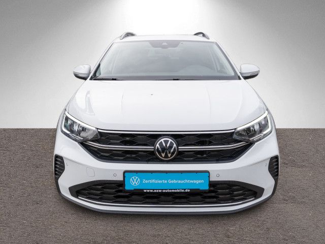 Volkswagen Taigo - Bild 5