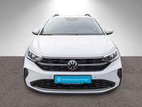 Volkswagen Taigo - Vorschau Bild 5