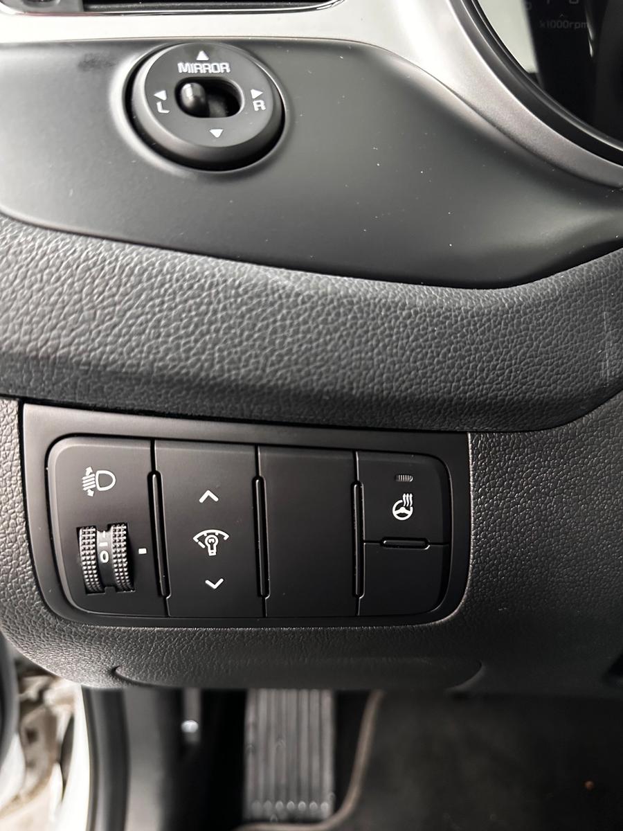 Kia pro cee'd / ProCeed Edition 7.PDC.SHZ.KLIMA.BT