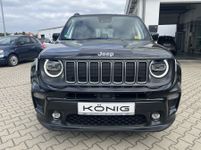 Jeep Renegade - Vorschau Bild 2