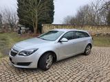 Opel Insignia Sports Tourer 1.6 CDTI Selection 88... - Opel Insignia Selection mit Diesel-Antrieb
