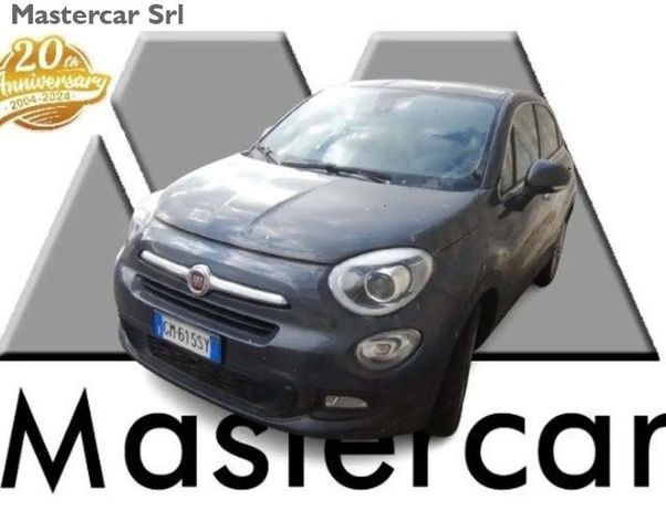 Fiat FIAT 500X 500X 1.6 mjt Lounge 4x2 120cv - GM615S