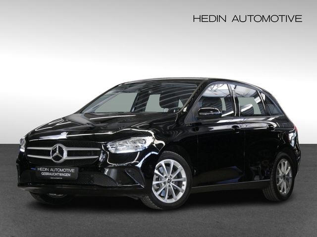 Mercedes-Benz B 250 E |KAM|NAVI|SHZ|MBUX|KLIMA|LM|PTS|AUT