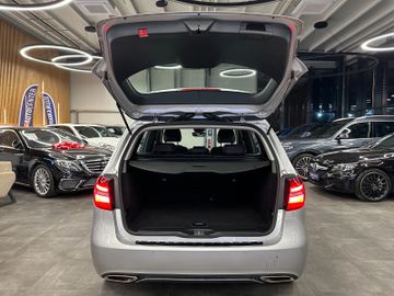 Mercedes-Benz B 200 CDI  d *2. Hand*LED*Klima*SHZ*Navi*Kamera