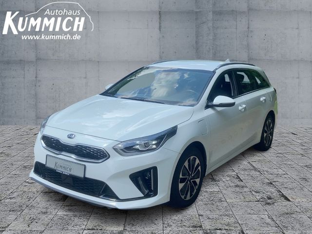 Kia cee'd / Ceed SW 1.6 GDI DCT PHEV Spirit 7 Jahre 