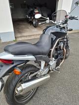 Yamaha BT 1100 - YAMAHA 1100