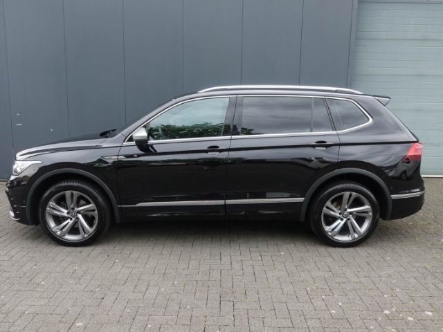 Volkswagen Tiguan Allspace 2.0 TDI DSG+4MOTION+R-LINE+ANHÄN foto 2
