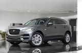 Jaguar F-Pace 25d AWD Prestige Automatik Prestige - Jaguar F-Pace von privat