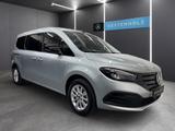 Mercedes-Benz EQT 200 Lang LED Keyl-GO Kamera Spurhalt-Ass PTS - mit Elektro-Antrieb: Van