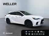 Lexus RX 500h 500 DIRECT4 F SPORT+ - Lexus Gebrauchtwagen