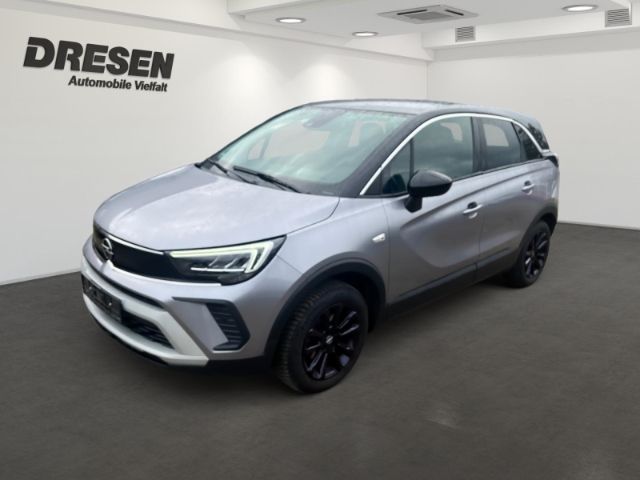 Image of Opel Crossland (X)