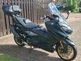 Yamaha TMAX 560 Tech Max - YAMAHA T MAX