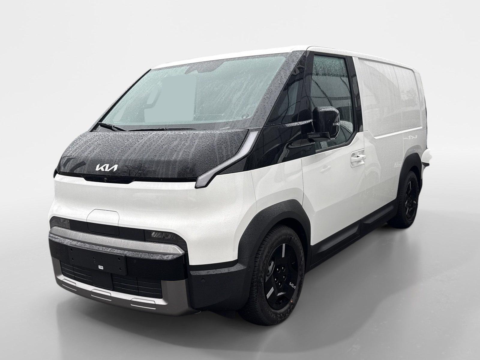 Kia PV5 Passenger CARGO L2H1 89 kW Essential Bestell