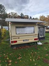 Tabbert Comtesse 560E - Tabbert Comtesse 560