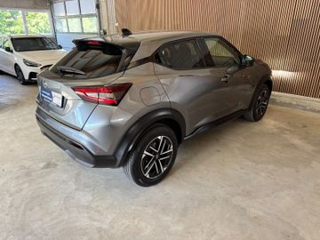 Nissan Juke - 8