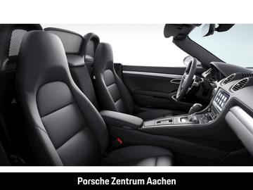 صورة 9 لـ 2023 Porsche BOXSTER
