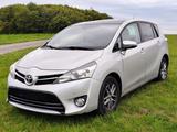 Toyota Verso 1.8l Valvem. Skyview Edition Multi S 5... - Toyota Verso mit Benzin-Antrieb: Kleinbus, Automatik, 1.8