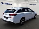Hyundai i30 1.0T Kombi Select Mild-Hybrid (48V) 7-DCT Al - Hyundai i30 mit Benzin-Antrieb: Kombi, 1.4