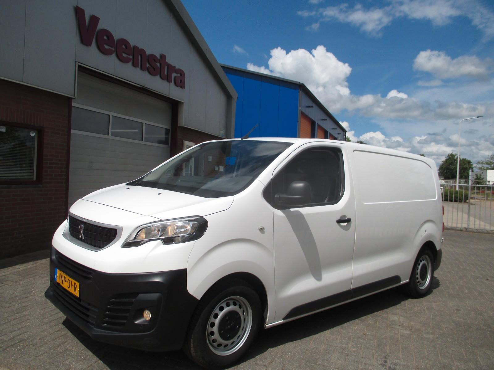 Peugeot Expert 1.5HDI L2 Klima Kamara Navi Netto €6950,=