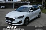 Ford Focus Turnier 1.0 'Titanium Design #LED #NAVI #A - Ford Focus: Titanium Design