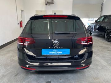 Volkswagen Passat Variant - 5