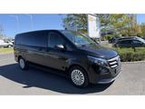 Mercedes-Benz Vito 116 Tourer Extralang 2xSchiebetür*NAVI*AHK* - Mercedes-Benz Vito: 2.2