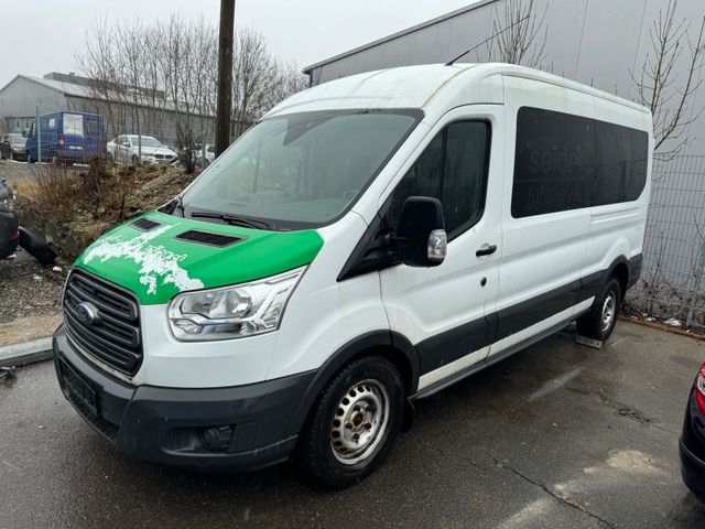 Ford Transit Kombi 350 L3 Trend*Behinderten gerecht*