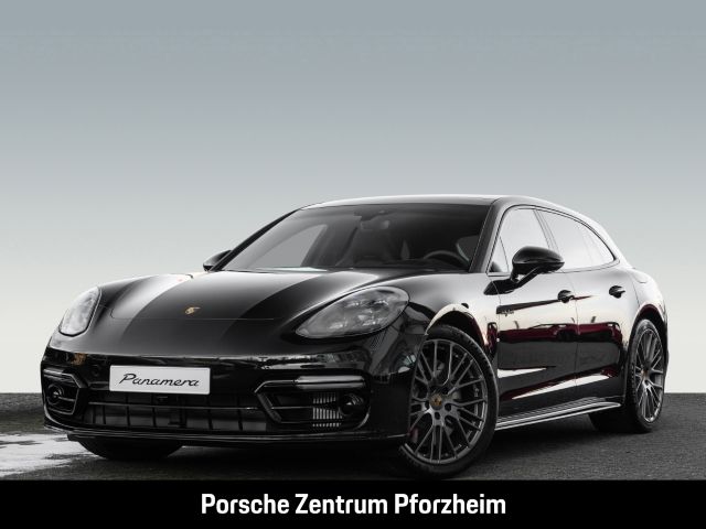 Porsche Panamera 4S E-Hybrid Sport Turismo HA-Lenkung