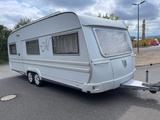 Tabbert Majestät 630/Klima/Ultraheat/Alcantara/Alu - Tabbert 630