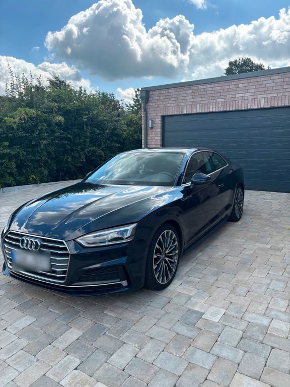 Image of Audi A5