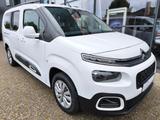 Citroën Berlingo XL BlueHDi 130 S&S Feel 7Sitzer - Citroën Berlingo: 7sitzer