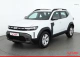 Dacia Duster Expression mHEV 140 LED Kamera Tempomat - Dacia Duster: Allradantrieb
