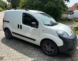 Fiat Fiorino 1.4  Kastenwagen  - Fiat Gebrauchtwagen Kastenwagen