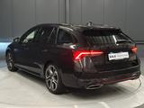 Skoda Octavia Combi RS Plus 4x4 *19Zoll*Standhzg*HUD* - Skoda Octavia 1Z mit Diesel-Antrieb