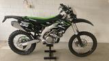 Kawasaki KX 450 F - KAWASAKI 450
