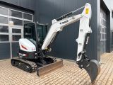 Bobcat E 35z - Minibagger " Nullheck " - Offers matching your search criteria