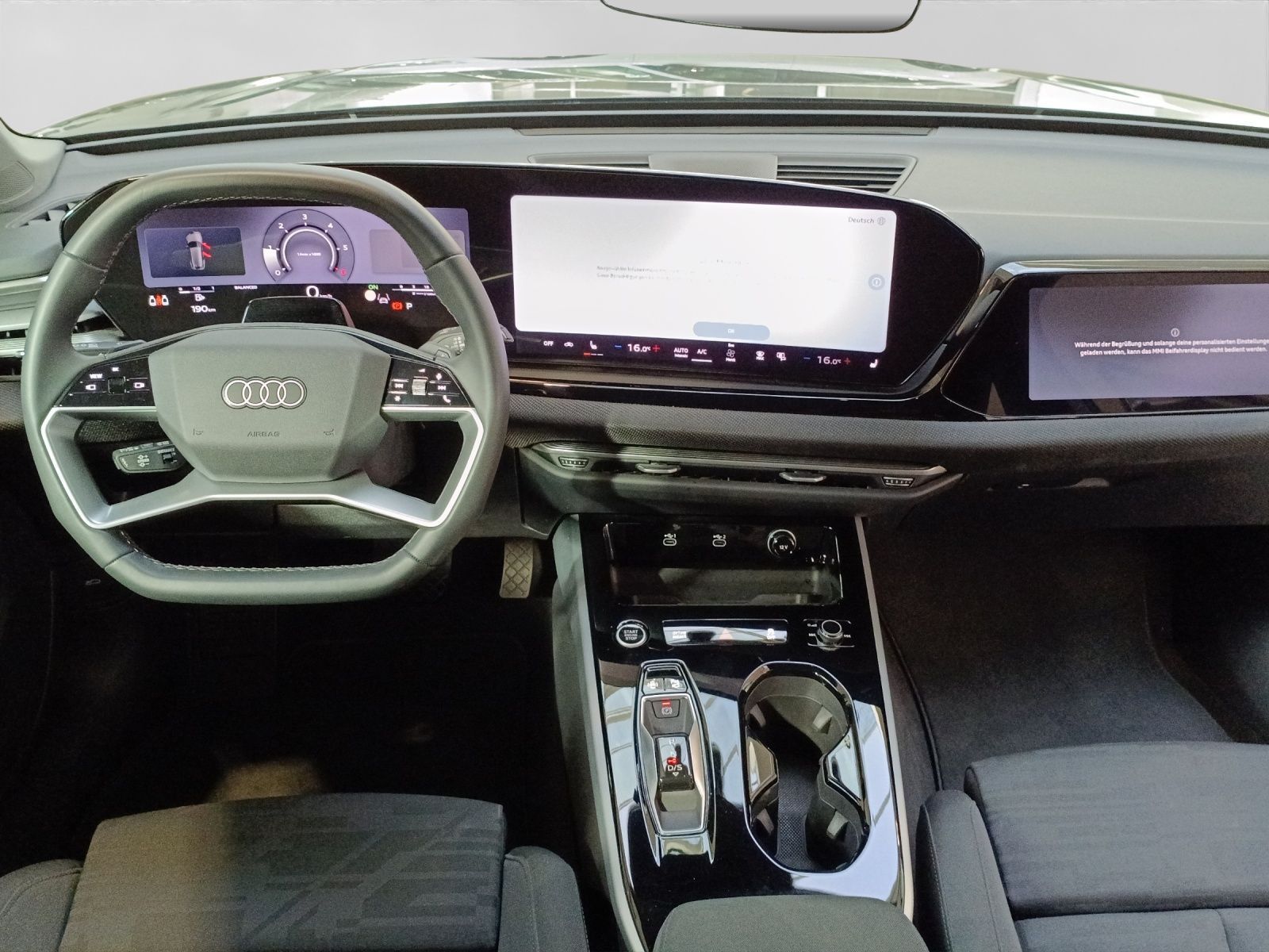 Audi A6 - Bild 5