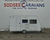 Sunlight C 37 K - Sunlight Wohnwagen